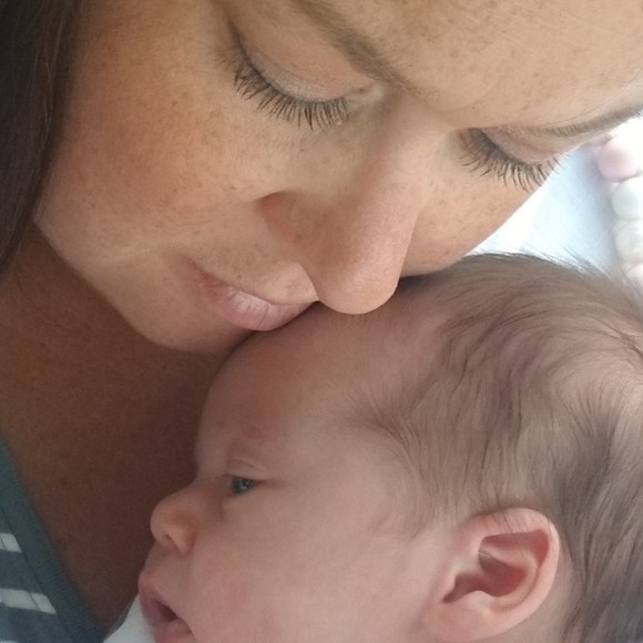 Meet the Posher Other - Meet your Posher, Megan